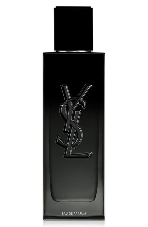 MYSLF Refillable Eau de Parfum