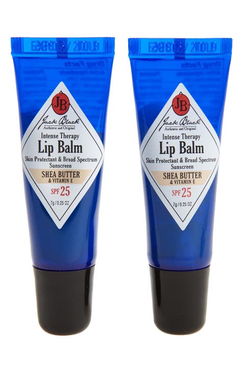 Intense Therapy Lip Balm SPF 25 Duo (Nordstrom Exclusive)