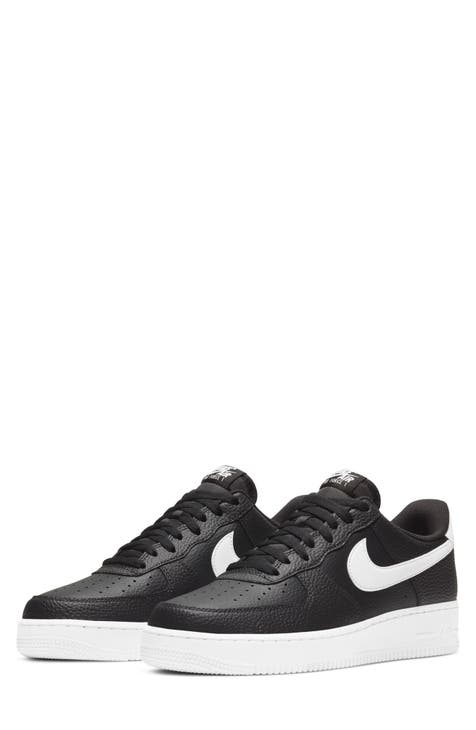 Air Force 1 '07 Basketball Sneaker (Men)