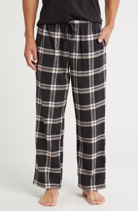 Flannel Pajama Pants