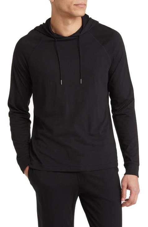 Organic Cotton & Tencel® Modal Hoodie