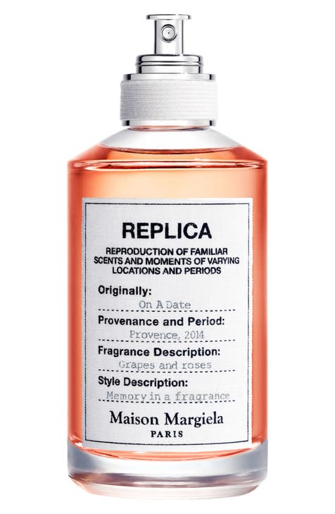 Replica On A Date Eau de Toilette