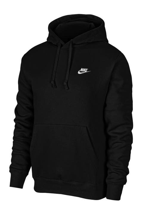 Sportswear Club Hoodie