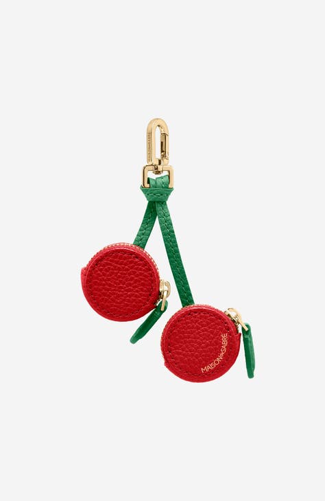 The SABREMOJI Fruit Charm