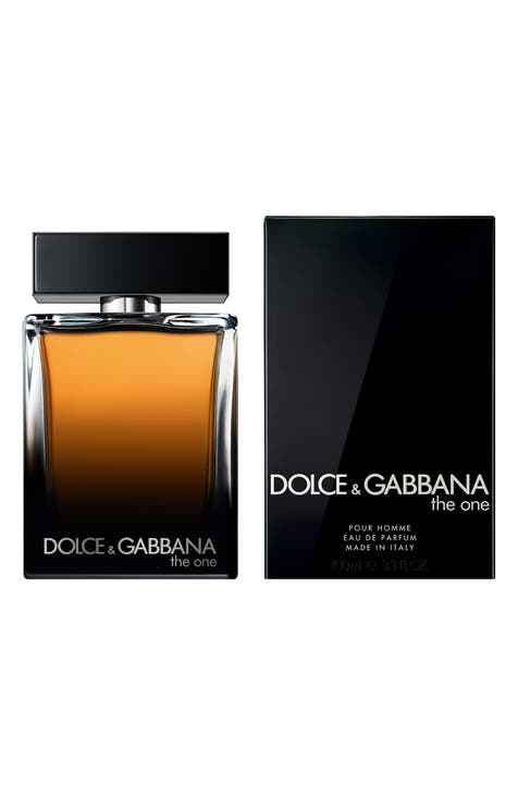 The One For Men Eau de Parfum