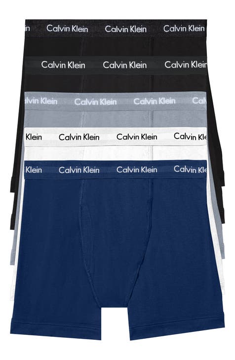 5-Pack Boxer Briefs