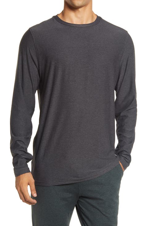 Long Sleeve Strato Tech Tee