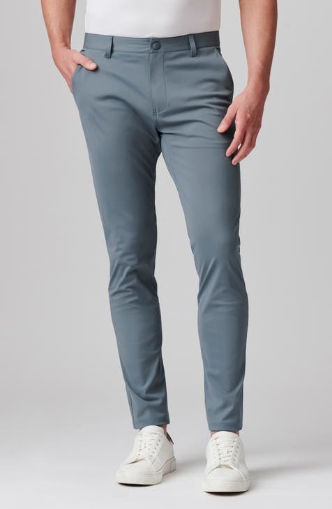 Commuter Slim Fit Pants