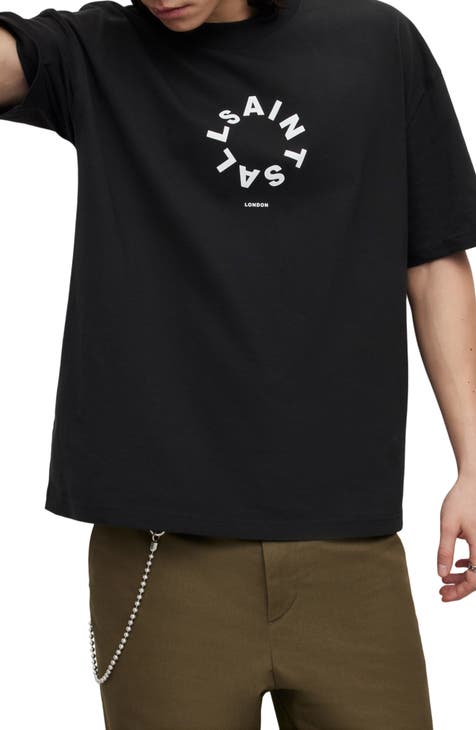Tierra Logo Graphic T-Shirt