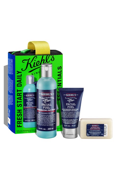 Fresh Start Daily Essentials Gift Set $68 Value