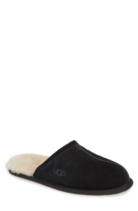 Scuff Slipper (Men)