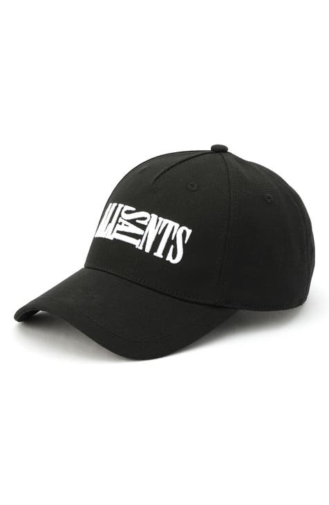 Oppose Logo Baseball Cap